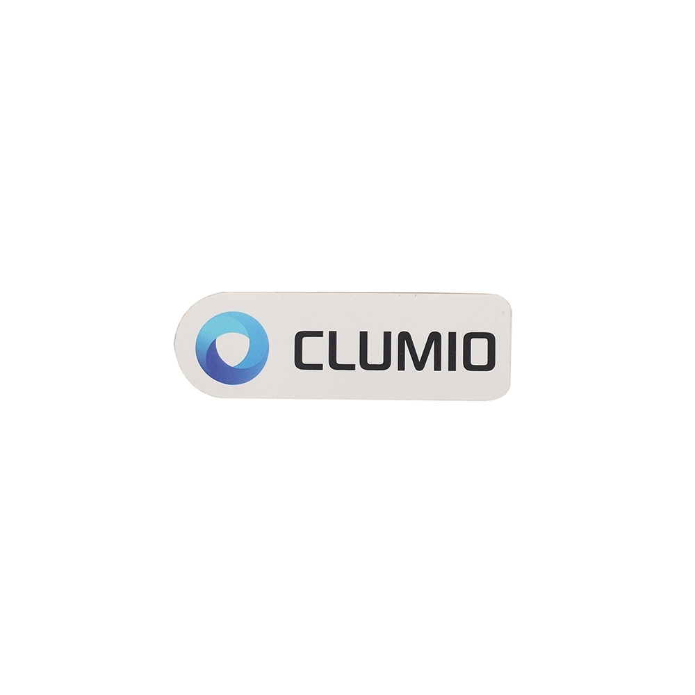 Shop Laptop Stickers With Logo For Employee Gifts Bulk